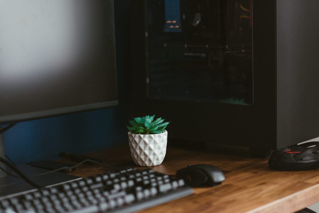 Nyt computerudstyr? Bliv godt kørende på job og studie med godt ...